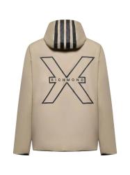 UMA25044GBS8 JACKET SAMARI Nero