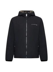 UMA25044GBS8 JACKET SAMARI Nero