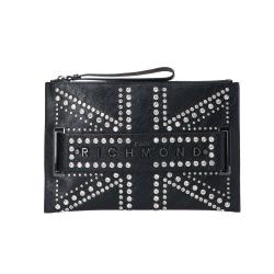 Pochette POCHETTE MOKOKA Nero
