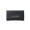 Portafogli JC B_METAL LETTERING - STYLE 9 NERO