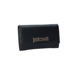 Portafogli JC B_METAL LETTERING - STYLE 9 NERO