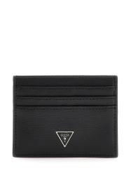 Portacarte MILANO CARD HOLDER Nero