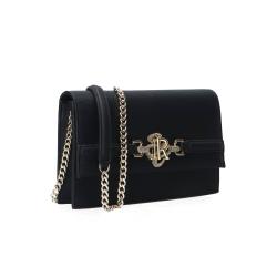 Borse a spalla SHOULDER BAG PASSORE Nero