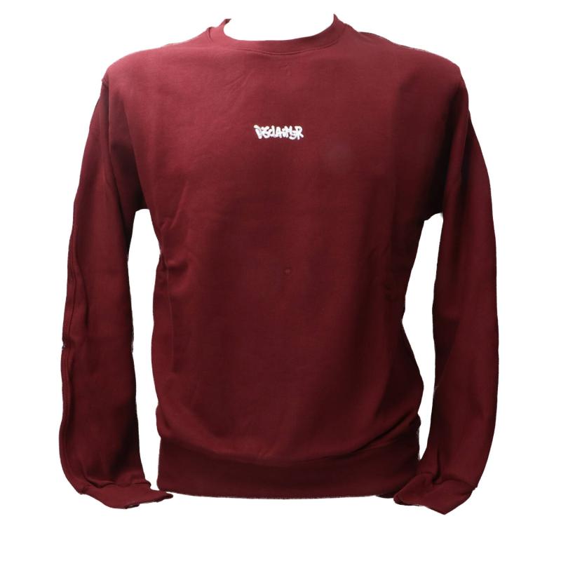 25IDS55104 GRAFFITO PICCOLO Bordeaux