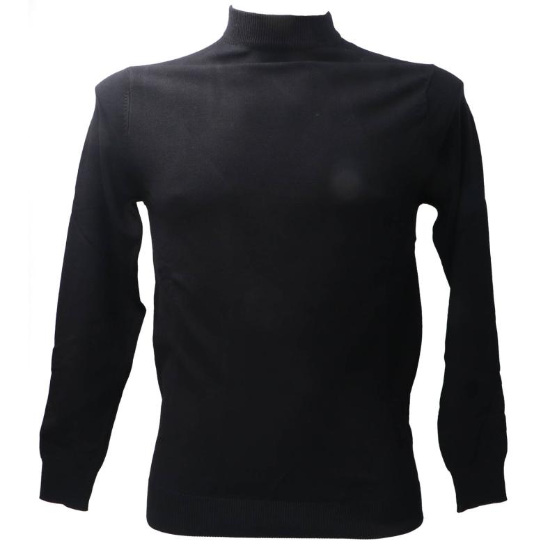 OC1F2W5M03 LUPETTO M/L Nero