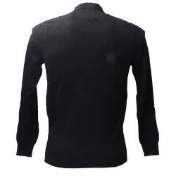 OC1F2W5M03 LUPETTO M/L Nero