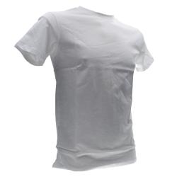 GL1078F-F25 GIROCOLLO BASICA Bianco