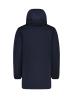 CLEM 3.0 SPFTSHELL PADDED HOODY COA Blu