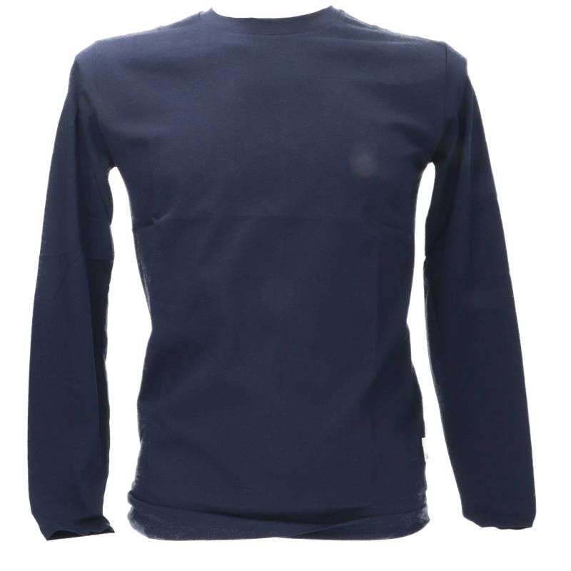 GL1080F-F25 GIROCOLLO STRUTTURATA Blu