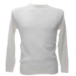 PARICOLLOM/RAGLAN COSTA Bianco