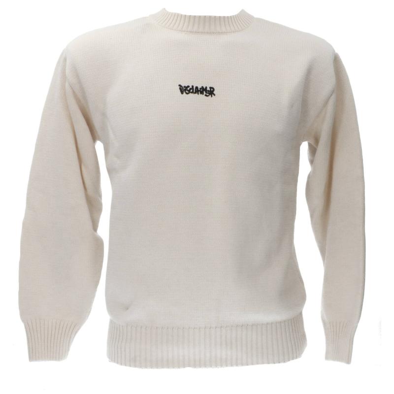 25IDS55116 GIROCOLLO LOGO BASIC  Beige