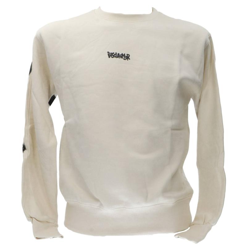 25IDS55104 GRAFFITO PICCOLO Beige