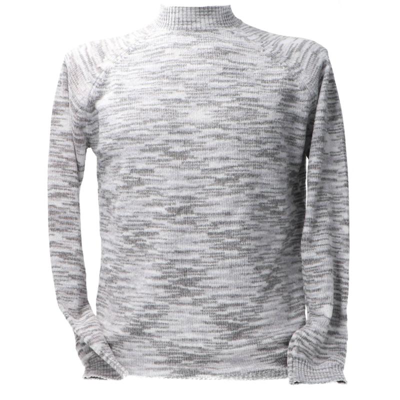 OE1F2W5M67 PARICOLLO M/L CINIGLIA Grigio