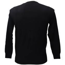 OC1F2W5M20 PARICOLLO STRUTTURATO Nero