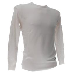 GL33398-F26 GIROCOLLO RASATO Bianco