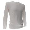 GL33398-F26 GIROCOLLO RASATO Bianco