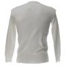 GL33398-F26 GIROCOLLO RASATO Bianco