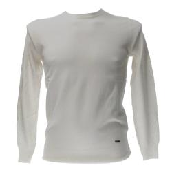 GL33398-F26 GIROCOLLO RASATO Bianco