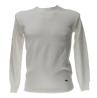GL33398-F26 GIROCOLLO RASATO Bianco