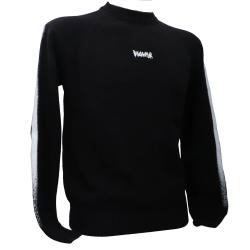 25IDS55131 GRAFFIATO PICCOLO Nero