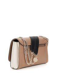 Borse a spalla NOELLE II CNVRTBLE XBODY FLAP Beige