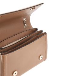 Borse a spalla NOELLE II CNVRTBLE XBODY FLAP Beige