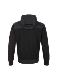 ZE__HOOD Nero
