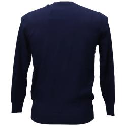 OC1F2W5M24 PARICOLLO STRUTTURATO Blu