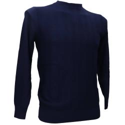 OC1F2W5M24 PARICOLLO STRUTTURATO Blu