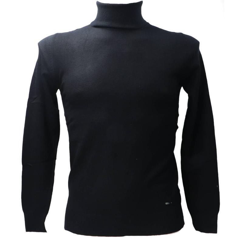 GL33500-F25 DOLCEVITA RASATO Nero