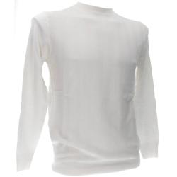 OC1F2W5M24 PARICOLLO STRUTTURATO Bianco