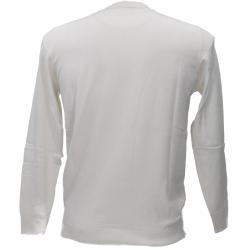 OC1F2W5M20 PARICOLLO STRUTTURATO Bianco