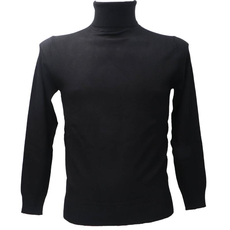 OC1F2W5M02 DOLCEVITA M/L Nero