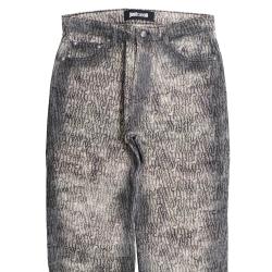 79PM502 REGULAR BULL FIX Nero