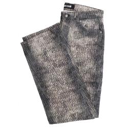 79PM502 REGULAR BULL FIX Nero