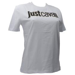 79PW610 R LOGO RUBBER GLITTER Bianco