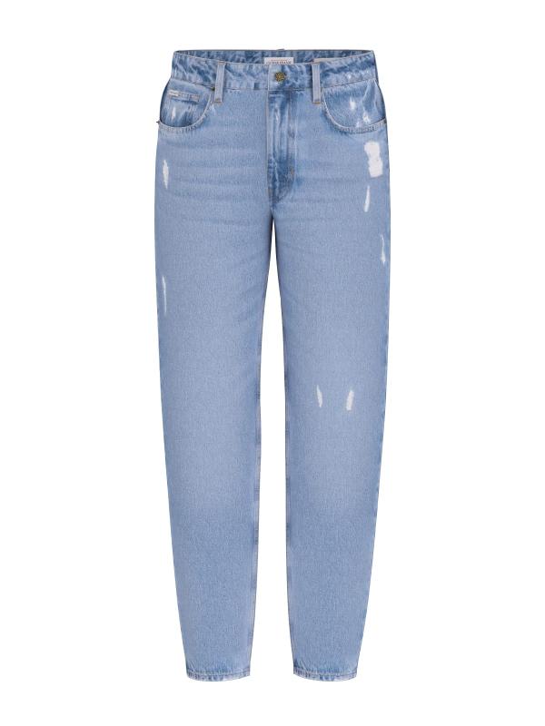 GJ G15 RELAXED TAPER Denim