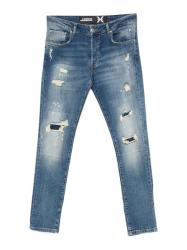 UMA25166JE CHARI Denim