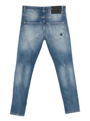 UMA25166JE CHARI Denim