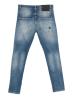 UMA25166JE CHARI Denim
