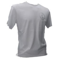 79PM601 R SMALL ROUND SNAKE Bianco