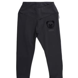 V6A6807 Home Pants TECH FABRIC Nero