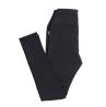 V6A6807 Home Pants TECH FABRIC Nero