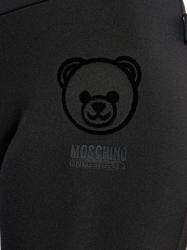 V6A6807 Home Pants TECH FABRIC Nero