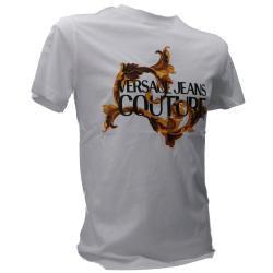 79UP600 S INST. LOGO BOROQUE Bianco