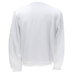 V1A1711 LETTERING BASIC Bianco