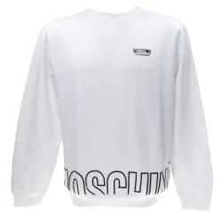 V1A1711 LETTERING BASIC Bianco