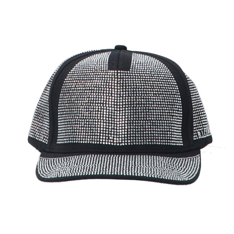 BASEBALL CAP SARAM  Nero