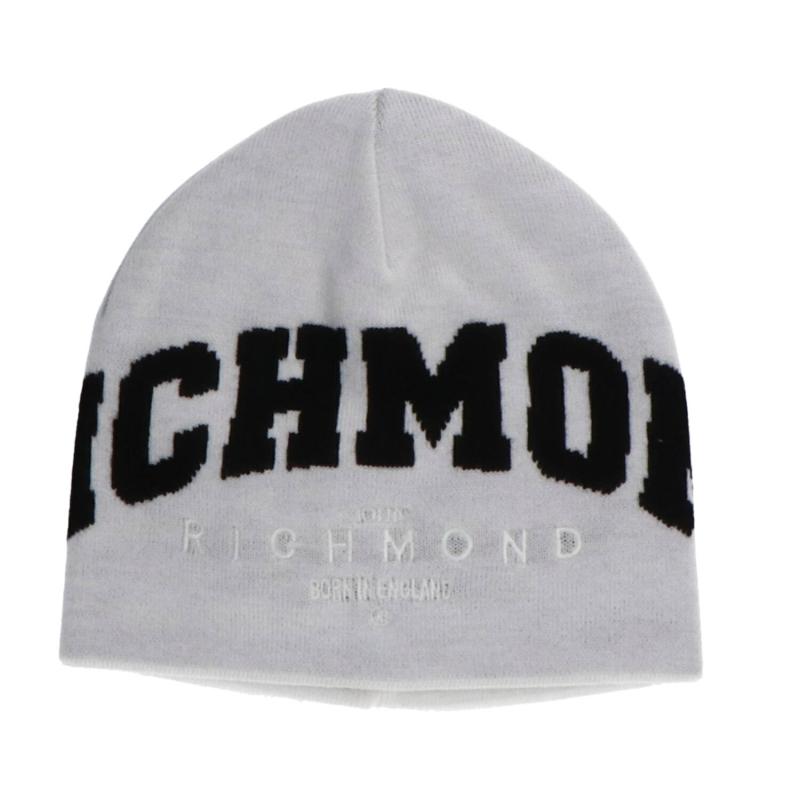 RMA25286HA HAT SILIA  Bianco