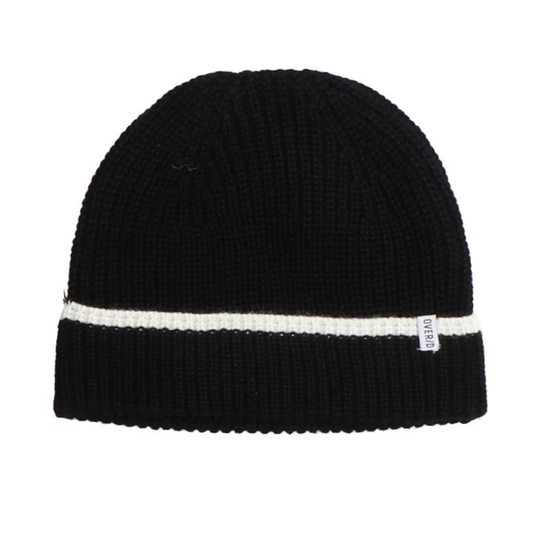 OC1F2W5Q02 CUFFIA C CONTR. Nero